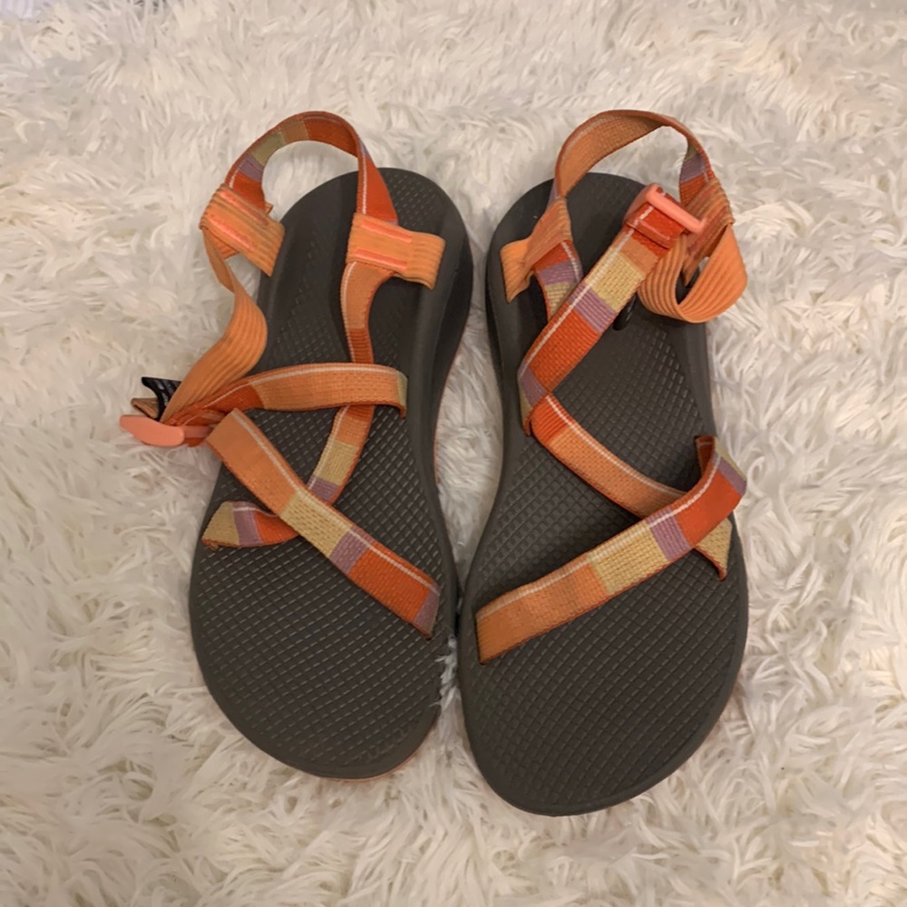 Chaco Women’s Size W 11 - Picture 1 of 3